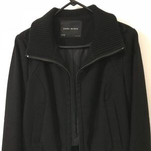 Zara Basic Jacket